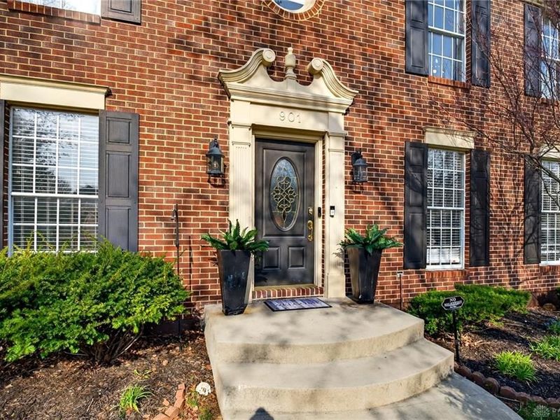 901 Highridge Court, Miamisburg, OH 45342 Photo 4