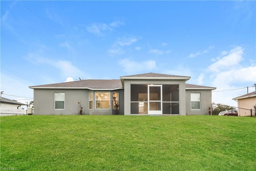 2705 Villa Ave S, Lehigh Acres, FL 33976 Photo