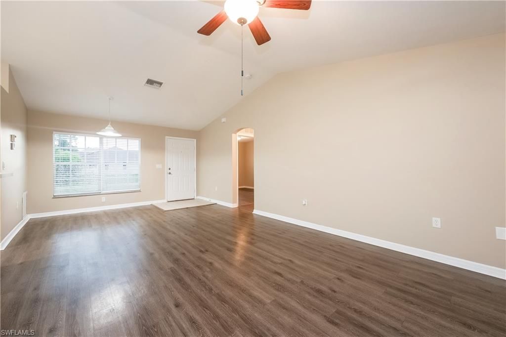 2705 Villa Ave S, Lehigh Acres, FL 33976 Photo