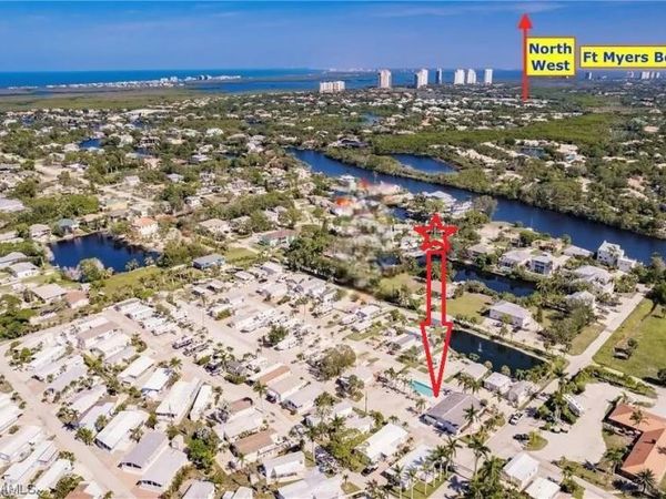 3719 Peppermint LN , BONITA SPRINGS, FL 34134