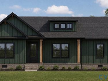 Lot 95 Cedar Circle , Mineral, VA 23117