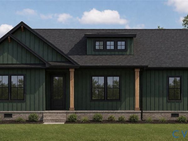 Lot 95 Cedar Circle , Mineral, VA 23117