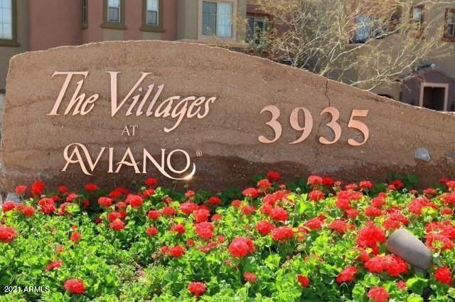 3935 E Rough Rider Road, Unit 1020, Phoenix, AZ 85050 Main Photo