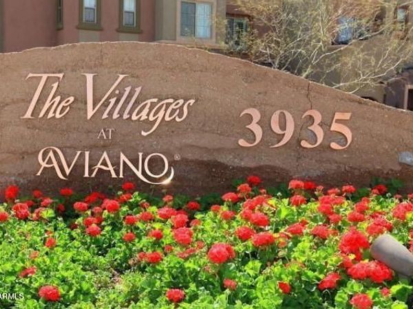 3935 E ROUGH RIDER Road, Unit 1020, Phoenix, AZ 85050