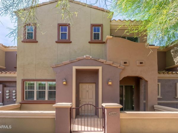 3935 E ROUGH RIDER Road, Unit 1020, Phoenix, AZ 85050
