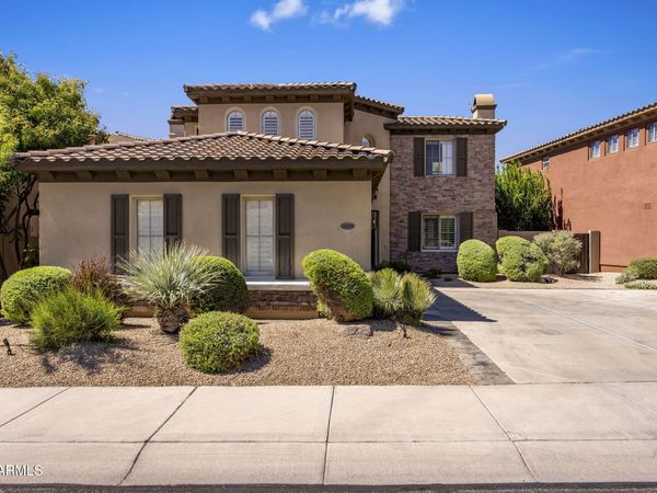 22508 N 37TH Terrace, Phoenix, AZ 85050