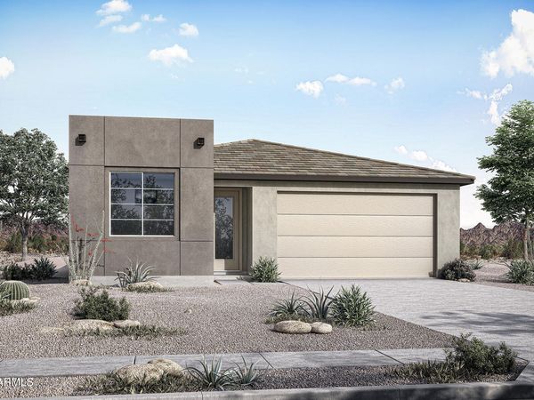 22466 E HAPPY Road, Queen Creek, AZ 85142