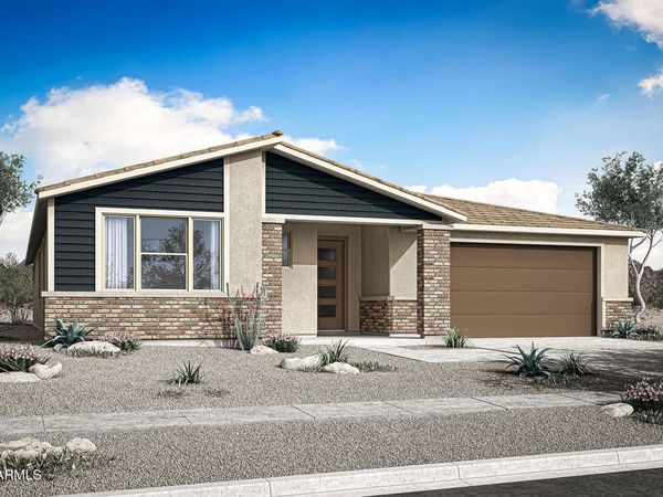 26652 S 228 Place, Queen Creek, AZ 85142