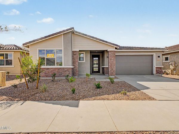 26652 S 228 Place, Queen Creek, AZ 85142