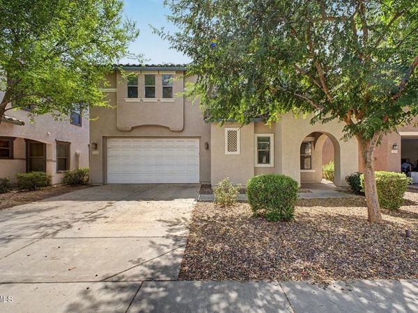 1183 E CANYON CREEK Drive, Gilbert, AZ 85295