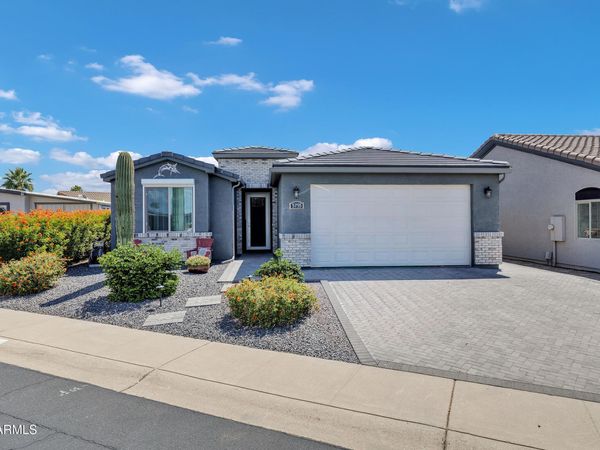 5755 E MARLIN Place, Mesa, AZ 85215