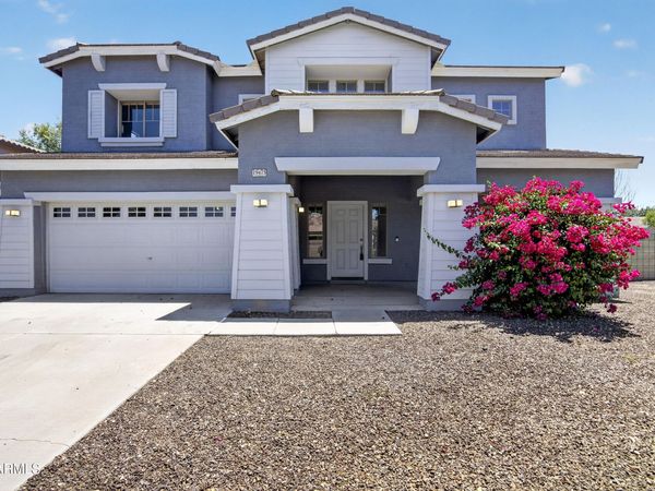 19475 S 190TH Street, Queen Creek, AZ 85142