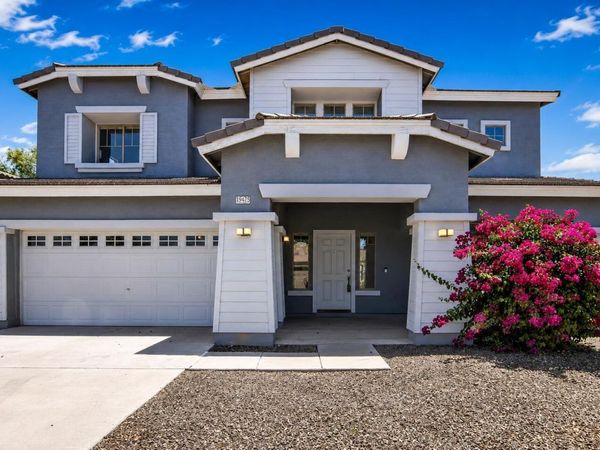 19475 S 190TH Street, Queen Creek, AZ 85142