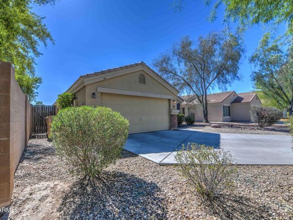 5334 S 237TH Lane, Buckeye, AZ 85326