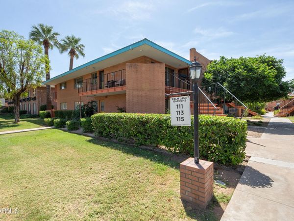 111 E Palm Lane, Unit A, Phoenix, AZ 85004