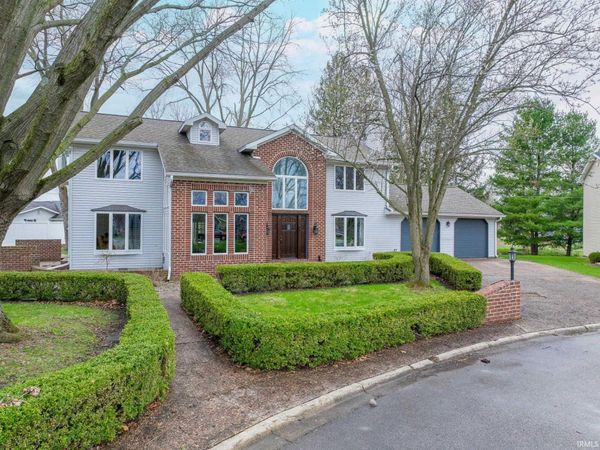 1445 Rosewood Court, Wabash, IN 46992