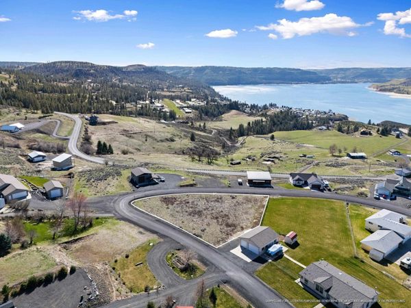 40861 Hillside Dr N , Davenport, WA 99122