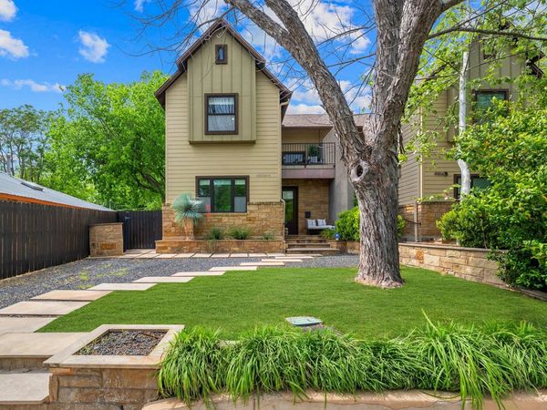 4904 Duval ST , Unit A, Austin, TX 78751