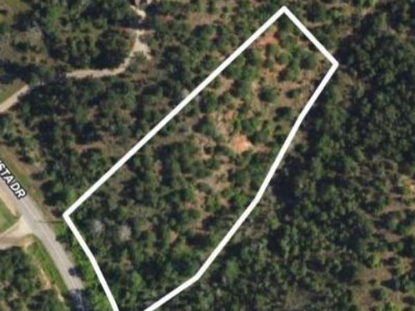 TBD - Lot 51 Colovista DR , Bastrop, TX 78602