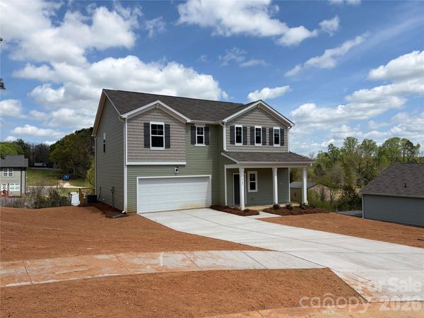 2705 Trawler Way , Kannapolis, NC 28083