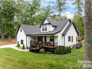 99 Timber Ridge Circle , Leicester, NC 28748