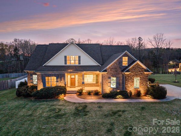 245 Centenary Ridge Drive , Clemmons, NC 27012