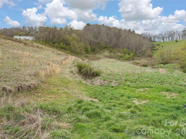 00 Inheritance Mountain Road , Waynesville, NC 28785