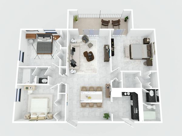 626 NW 13th Street, Unit 0310, Boca Raton, FL 33486