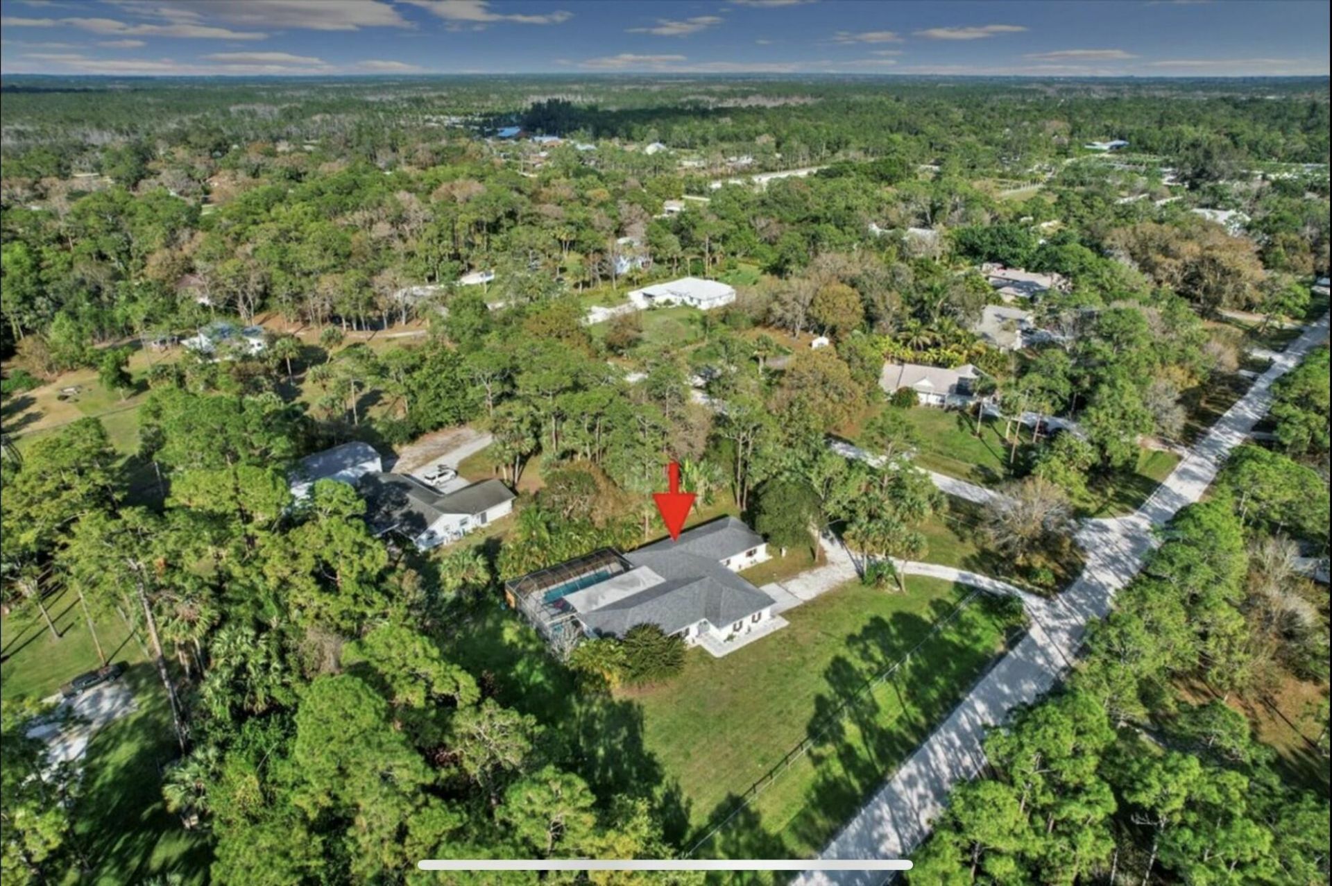 11405 N 175th Rd Road N, Jupiter Farms, FL 33478 Photo