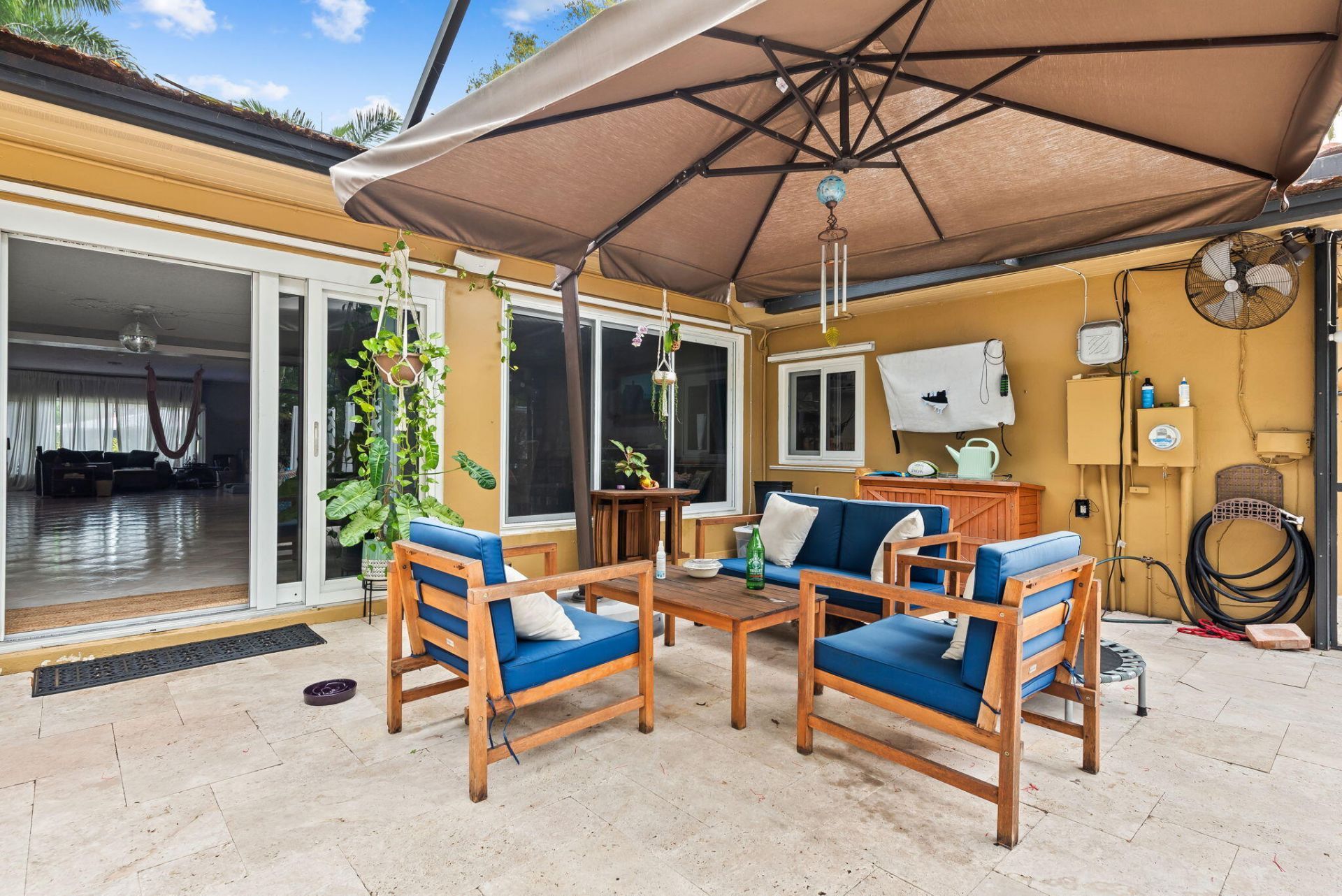 939 Buchanan Street, Hollywood, FL 33019 Photo