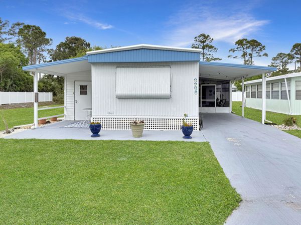 9296 SW Michelle Drive, Stuart, FL 34997