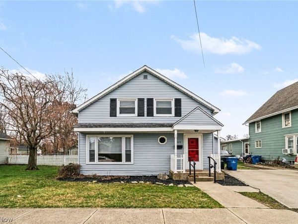 5425 Ohio, Vermilion, OH 44089