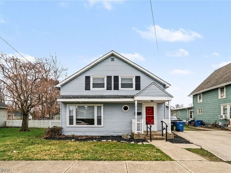 5425 Ohio, Vermilion, OH 44089 Photo 1