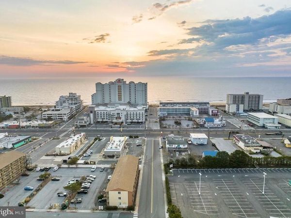 202 32ND STREET , Unit 204, OCEAN CITY, MD 21842