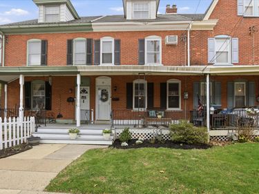 54 FRANKLIN AVENUE, SOUDERTON, PA 18964