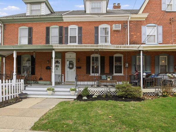 54 FRANKLIN AVENUE, SOUDERTON, PA 18964