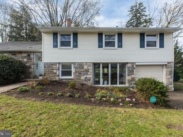 634 LINTON ROAD, HUNTINGDON VALLEY, PA 19006