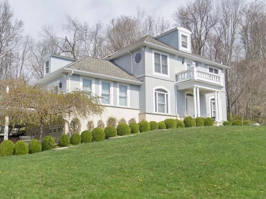 261 Hickory Heights, Belington, WV 26250 Main Photo