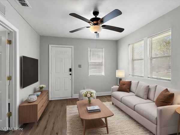 3607 GILMORE Street, Jacksonville, FL 32205