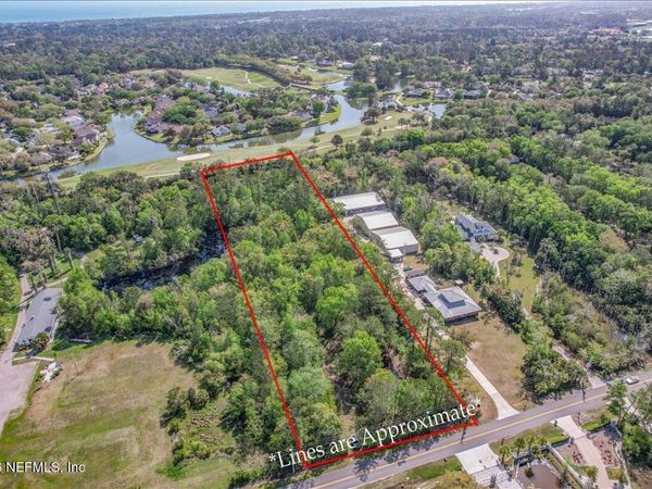 274 N ROSCOE Boulevard, Ponte Vedra Beach, FL 32082