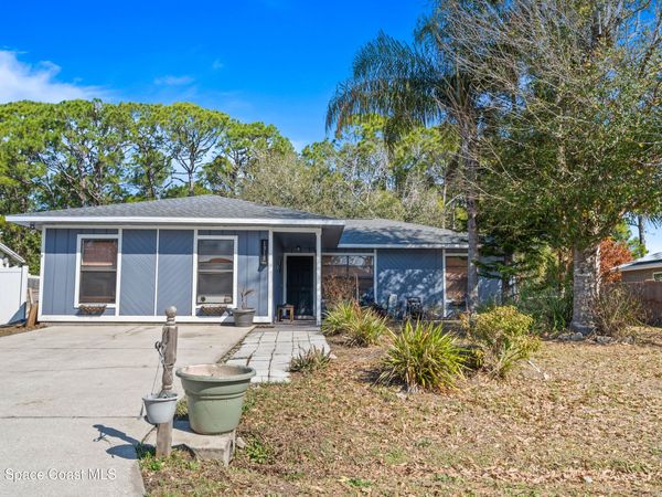 1315 Kayford Street NW , Palm Bay, FL 32907