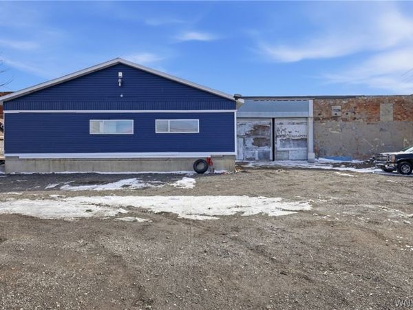 688 E Eagle Street, Unit N, Buffalo, NY 14210