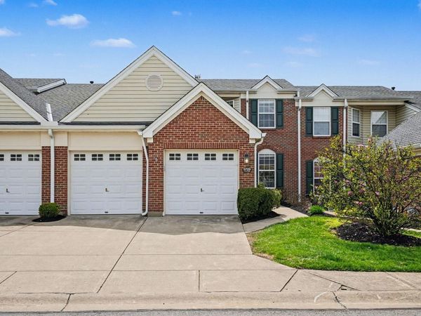 5729 Bunkers Avenue, Burlington, KY 41005