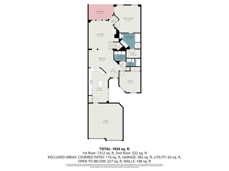 5729 Bunkers Avenue, Burlington, KY 41005 Photo 31