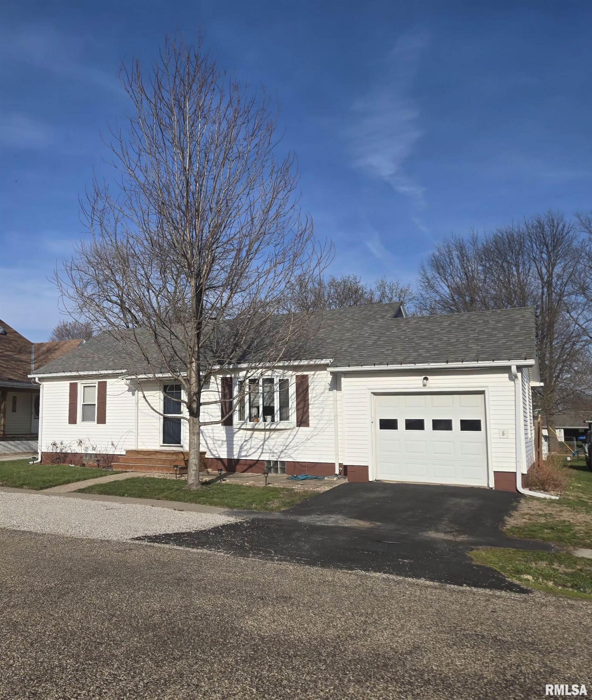 102 Coriell Street, Green Valley, IL 61534 Main Photo