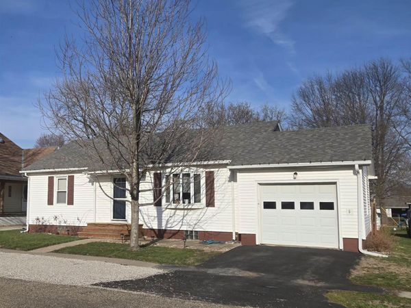 102 CORIELL Street, Green Valley, IL 61534