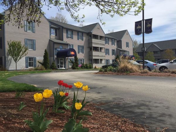 147 Eastern Avenue, Unit 202, Manchester, NH 03104