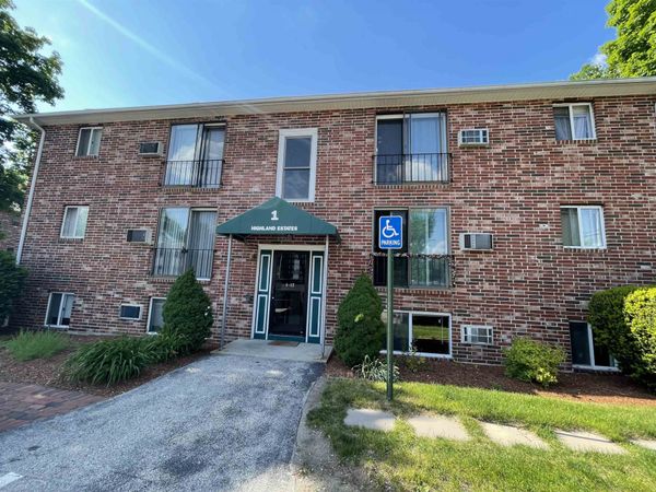 93 West Street, Unit 20, Milford, NH 03055