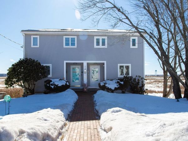 483 Winnacunnett Road, Unit West side, Hampton, NH 03842