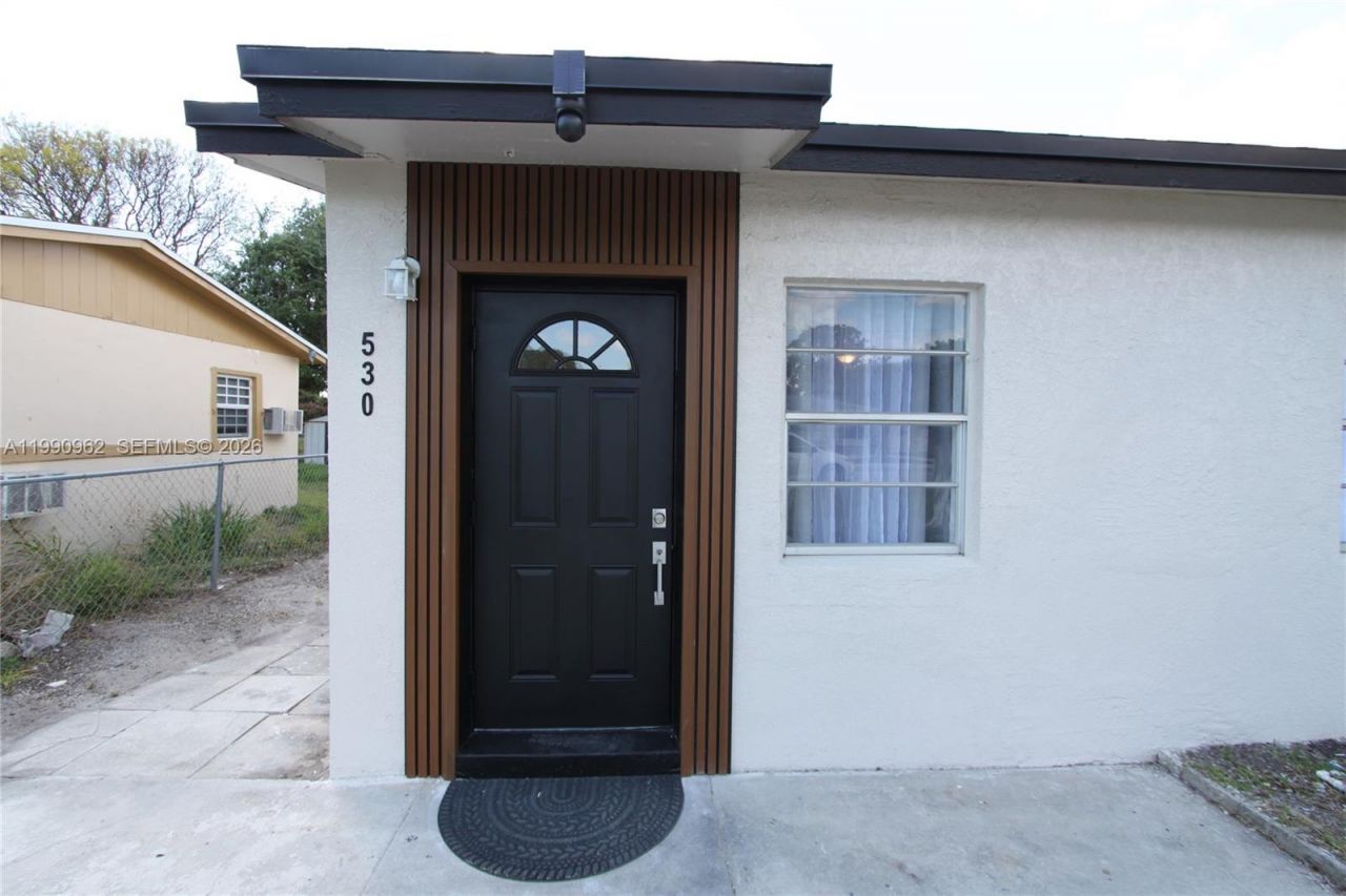 530 NW 10th Ave , Boynton Beach, FL 33435 Photo